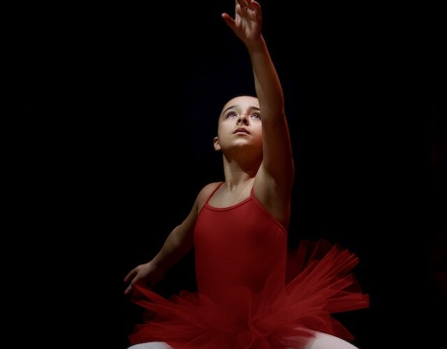 Empowering Young Girls Through The Love Of Dance