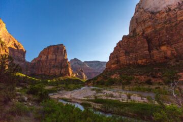 Explore the Wild West: Top National Parks in Utah