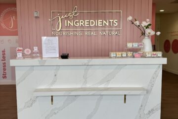Unraveling Wellness with Just Ingredients: Real Food, Real Results